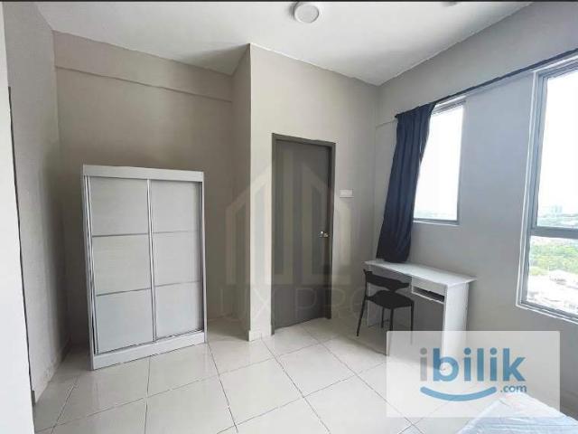 Room for rent in Majlis Bandaraya Ipoh, Kinta
