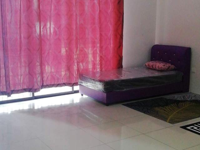 Room for rent in Negeri Sembilan