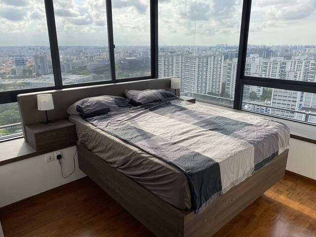 Room for rent