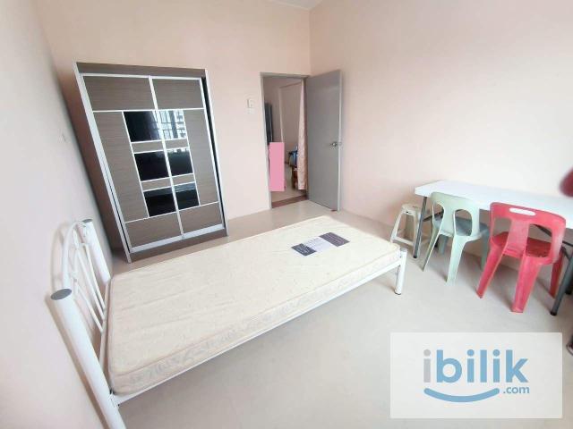 Room for rent in Georgetown, Penang