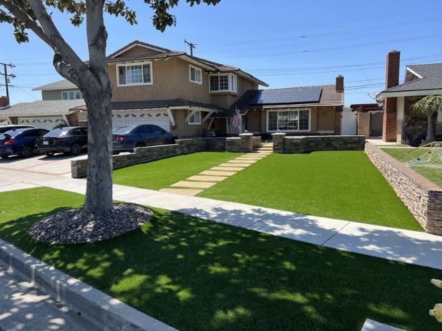 Room for rent in Anaheim, California