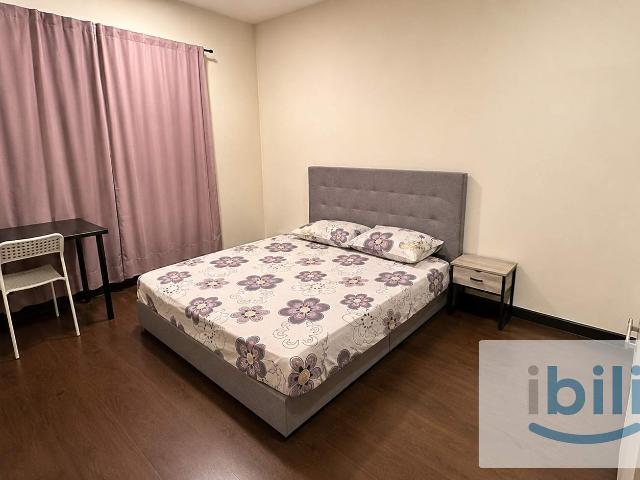 Room for rent in Country Heights Damansara, Kuala Lumpur