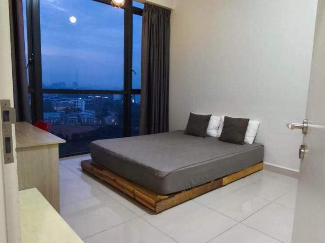 Room for rent in Tanjong Sepat, Selangor