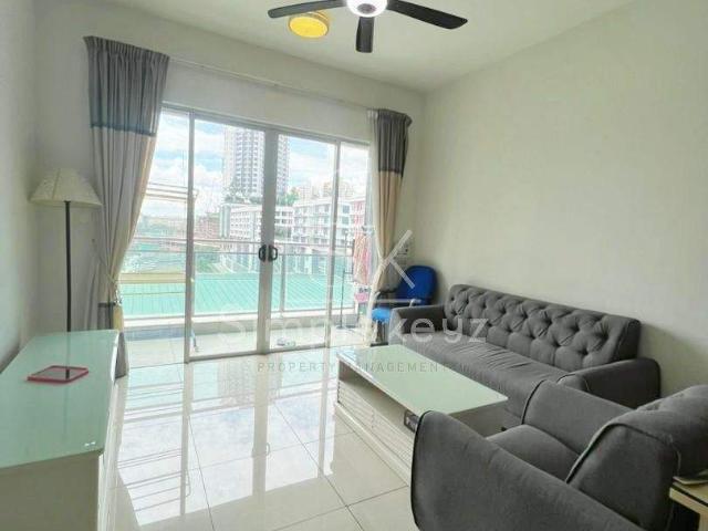 Room for rent in Petaling, Subang Jaya