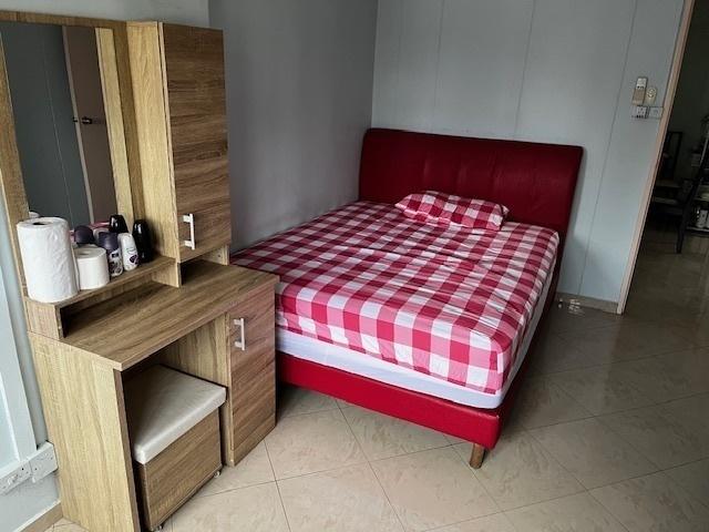 Room for rent