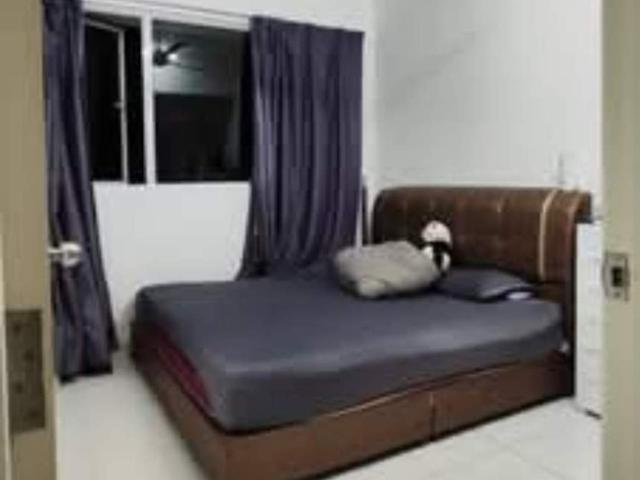 Room for rent in Georgetown, Penang