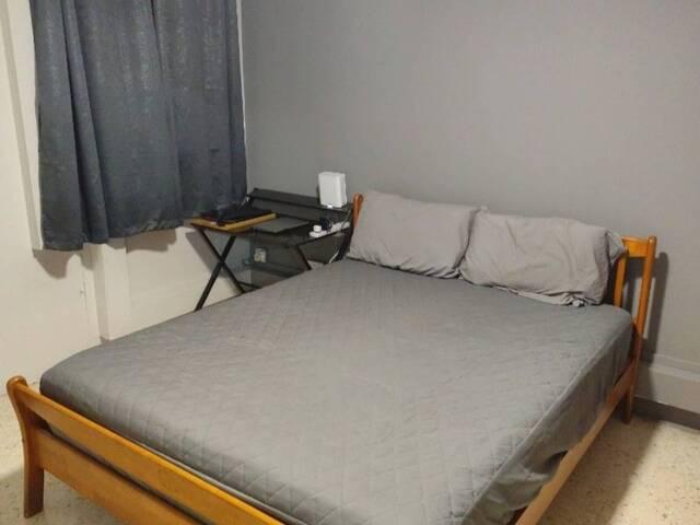 Room for rent