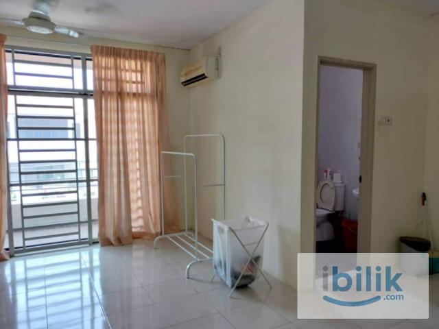 Room for rent in Wellesley, Penang