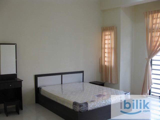 Room for rent in Wellesley, Penang