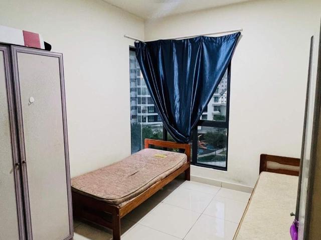 Room for rent in Country Heights Damansara, Kuala Lumpur