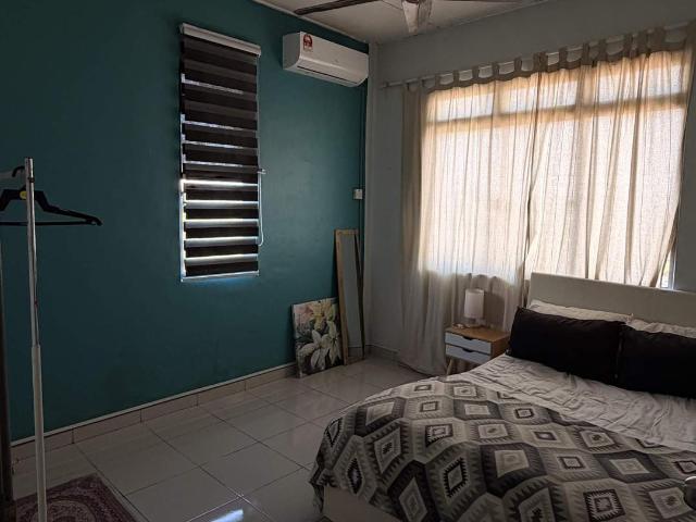 Room for rent in Tanjong Sepat, Selangor