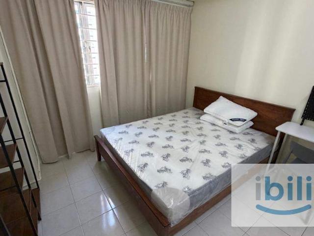 Room for rent in Bandar Menjalara, Kepong