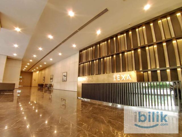 Room for rent in Country Heights Damansara, Kuala Lumpur