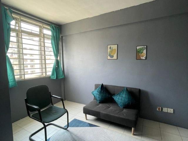 Room for rent in Tanjong Sepat, Selangor