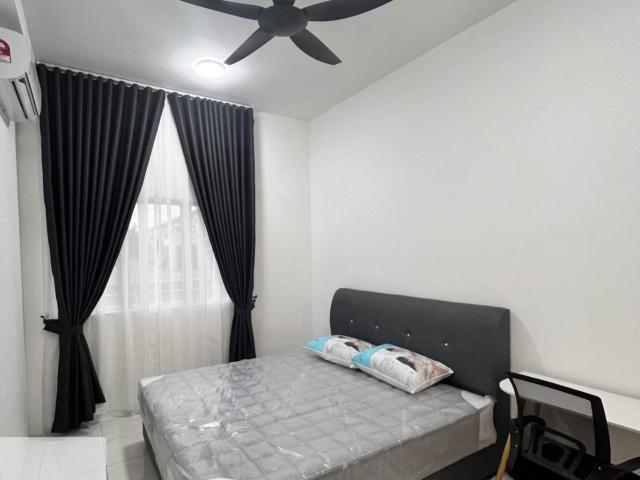 Room for rent in Cyberjaya, Sepang
