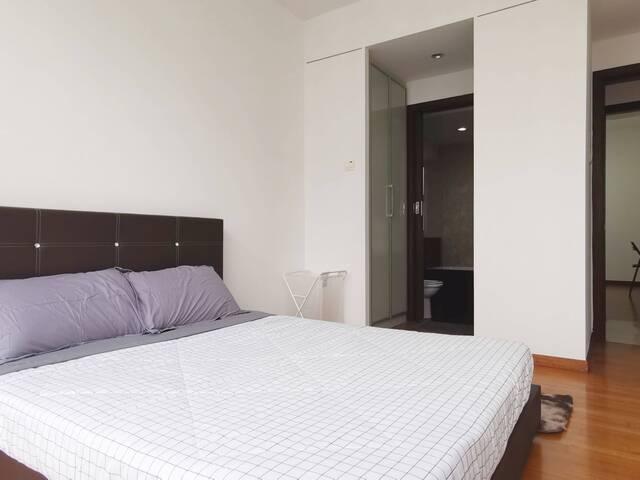 Room for rent
