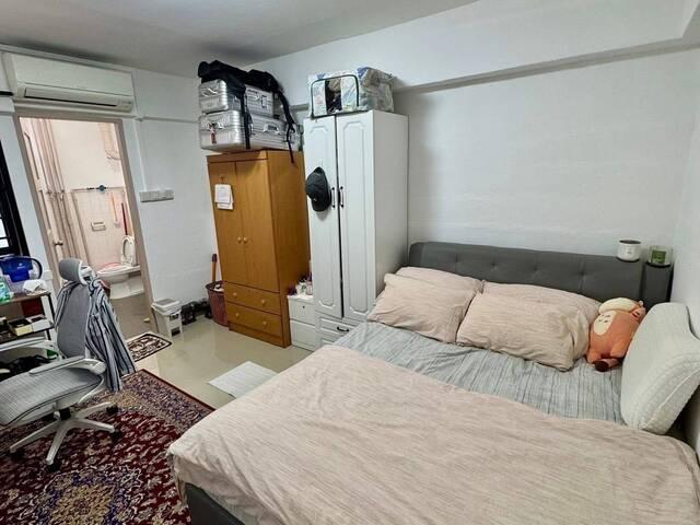 Room for rent