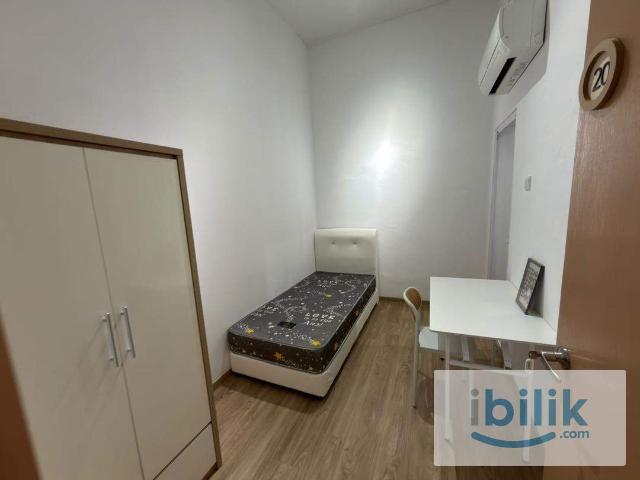 Room for rent in Timur Laut, George Town