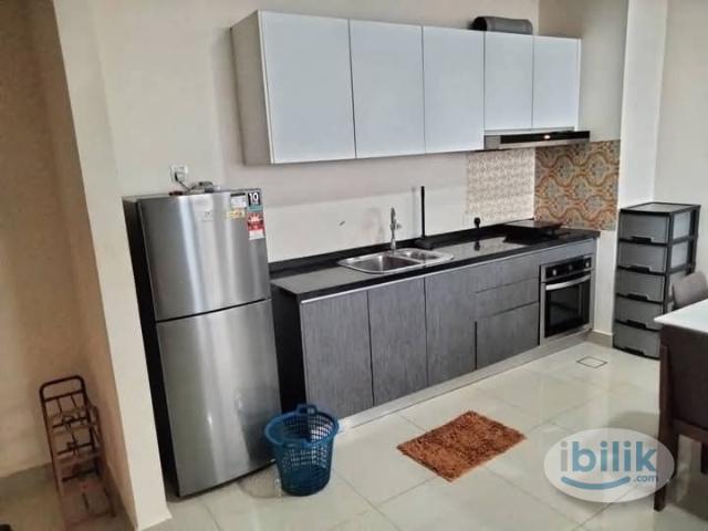 Room for rent in Selayang, Selangor