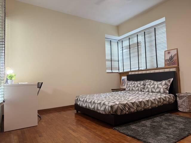 Room for rent in 05 South West