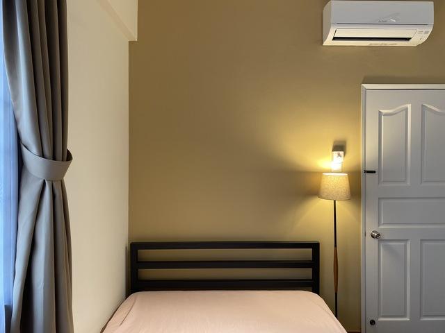 Room for rent
