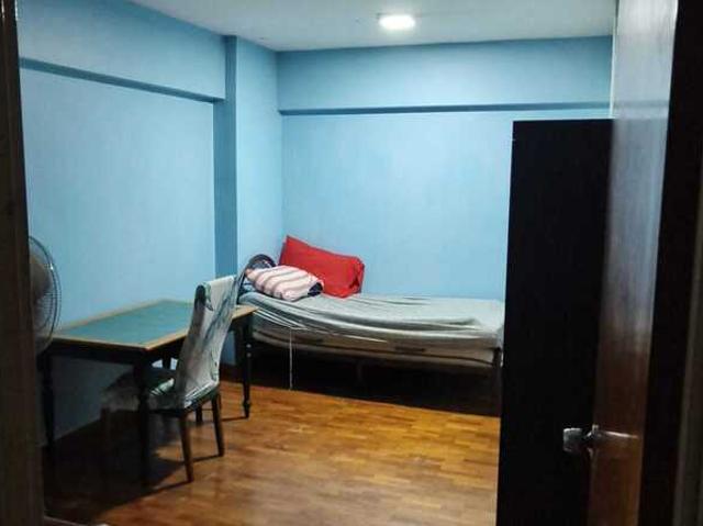Room for rent
