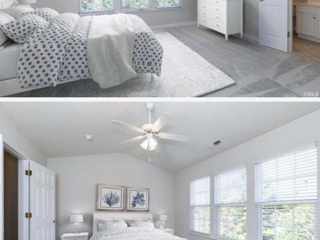 Room for rent in Wake, North Carolina