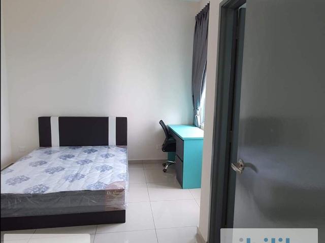 Room for rent in Kajang, Langat