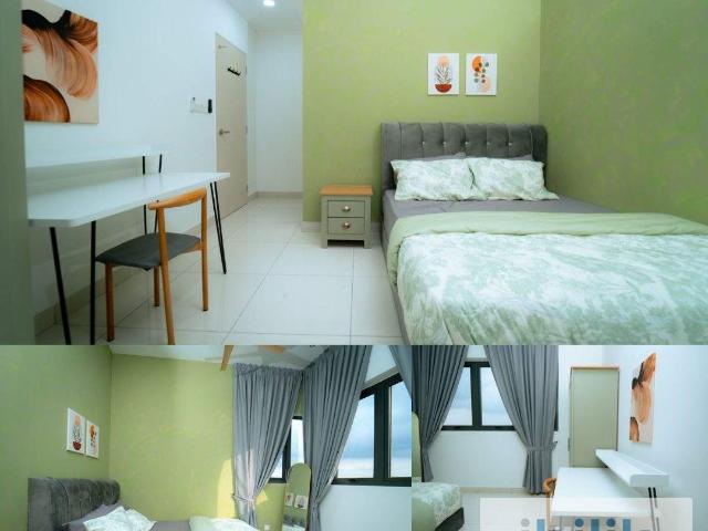 Room for rent in Cheras, Kuala Lumpur