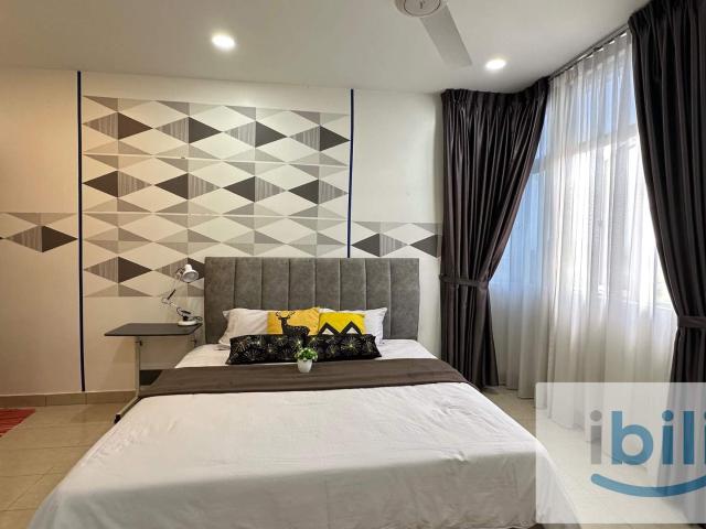 Room for rent in Putrajaya