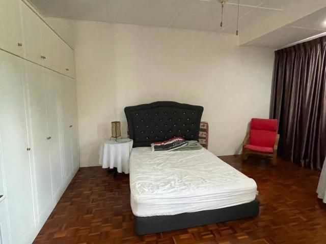 Room for rent in Kuching