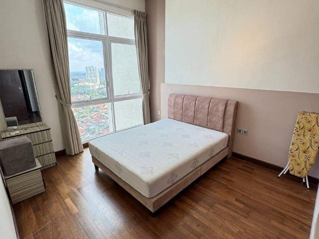 Room for rent in Tanjong Sepat, Selangor
