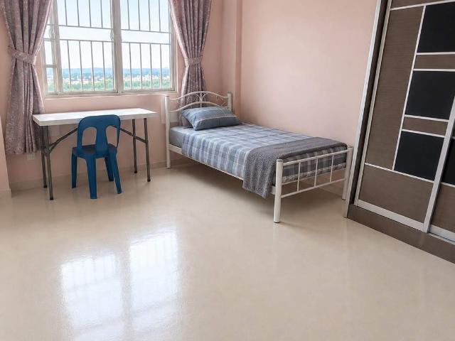 Room for rent in Timur Laut, George Town