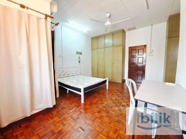 Room for rent in Petaling, Damansara Damai