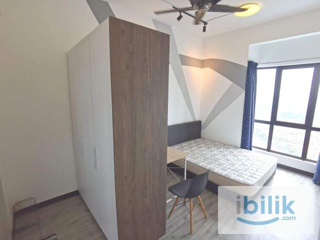 Room for rent in Country Heights Damansara, Kuala Lumpur