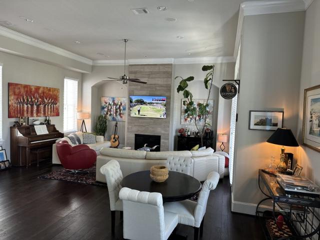 Room for rent in Harris, Texas