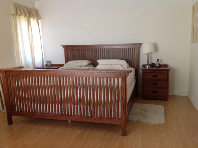 Room for rent in Newbury Park, California