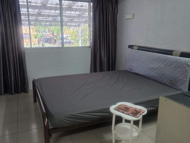 Room for rent in Wellesley, Penang