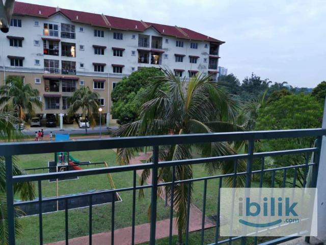 Room for rent in Kajang, Langat