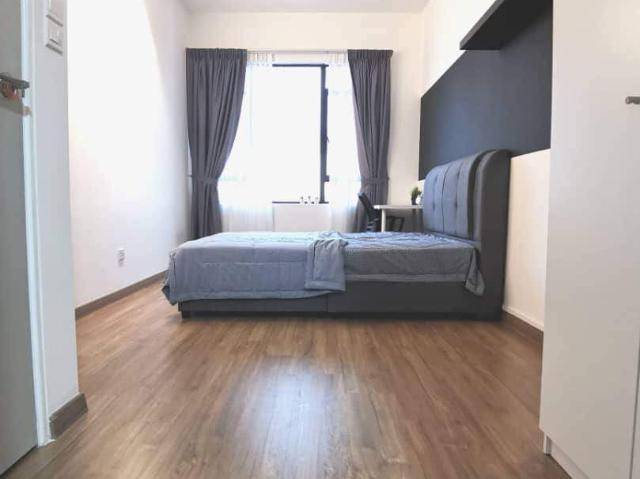 Room for rent in Taman Tun Dr Ismail, Kuala Lumpur