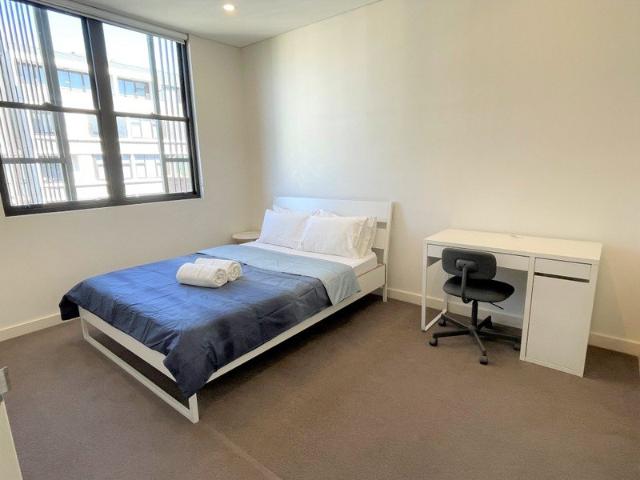 Apartment for rent in Waterloo, Sydney