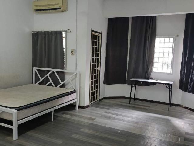 Room for rent in Petaling, Subang Jaya