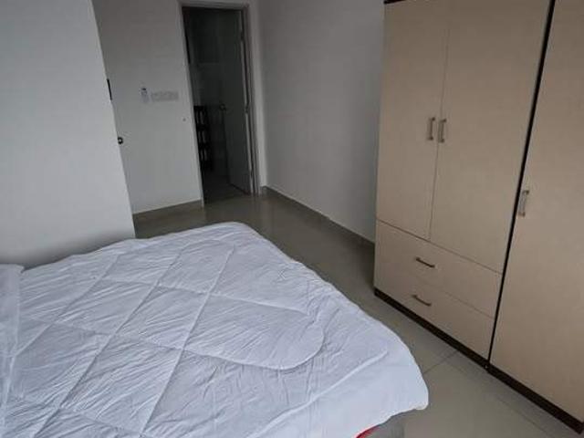 Room for rent in Tanjong Sepat, Selangor