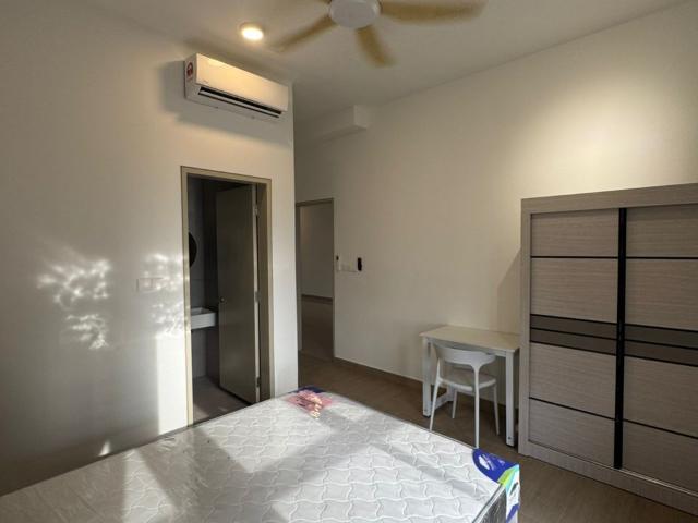 Room for rent in Petaling, Damansara Damai