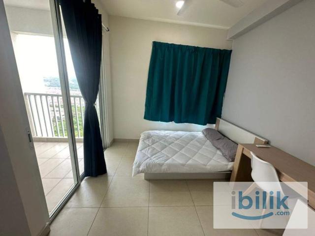 Room for rent in Petaling, Damansara Damai
