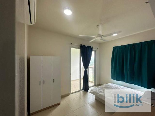 Room for rent in Petaling, Damansara Damai