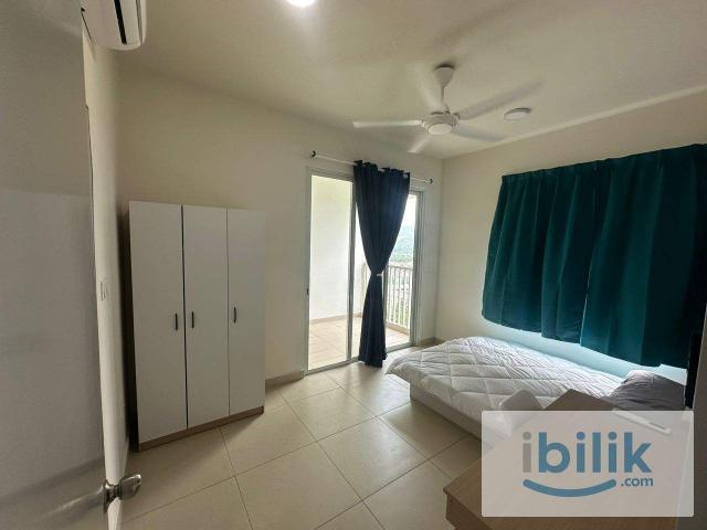 Room for rent in Petaling, Damansara Damai