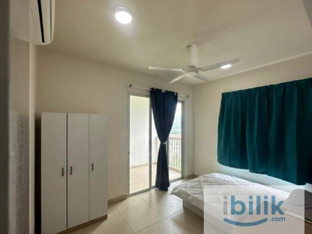 Room for rent in Petaling, Damansara Damai