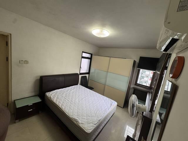 Room for rent in Choa Chu Kang, 05 South West