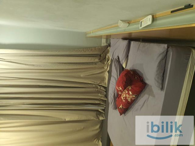 Apartment for rent in Georgetown, Penang